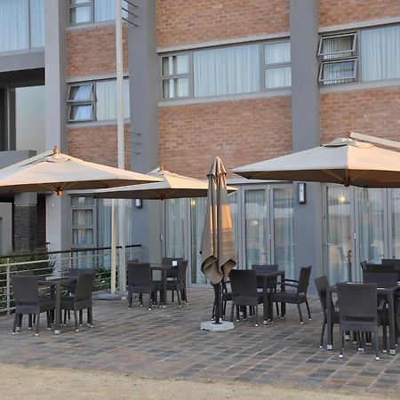 Merchant Business Class Hotel Henley on Klip Eksteriør billede