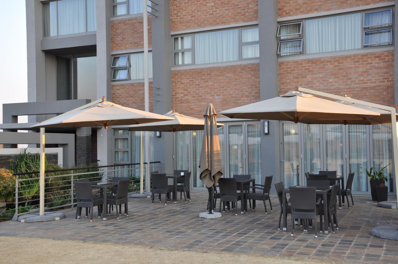 Merchant Business Class Hotel Henley on Klip Eksteriør billede
