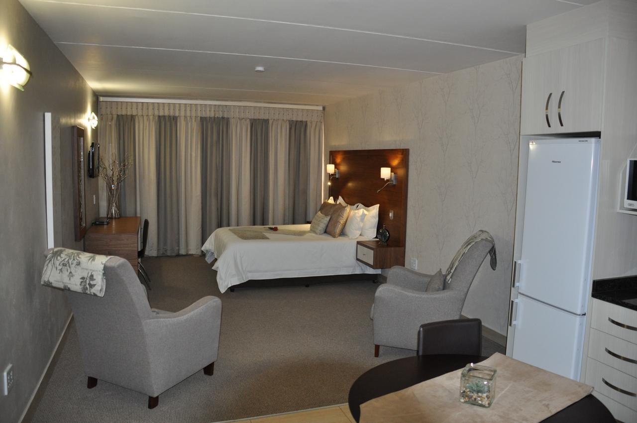 Merchant Business Class Hotel Henley on Klip Værelse billede