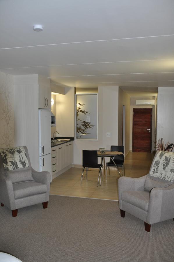 Merchant Business Class Hotel Henley on Klip Værelse billede