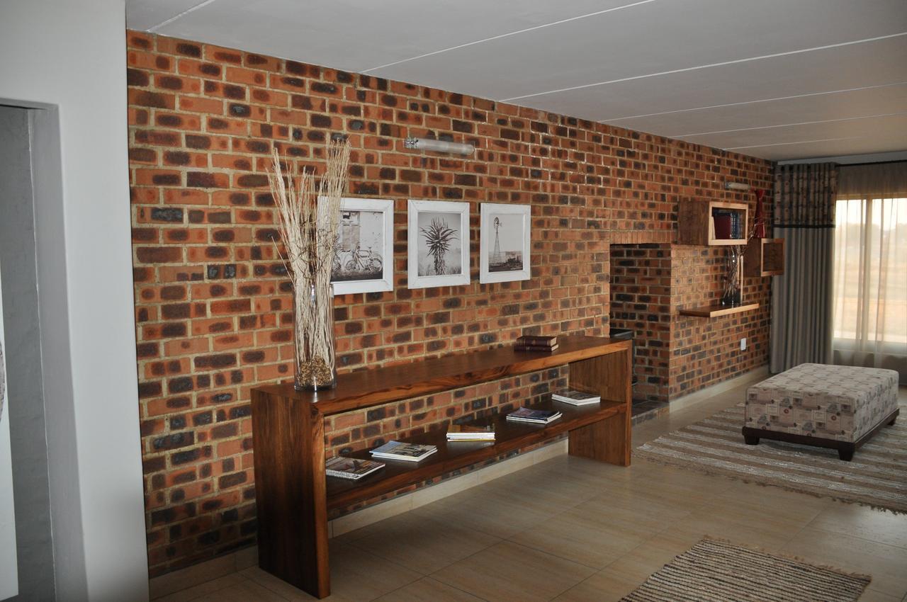 Merchant Business Class Hotel Henley on Klip Eksteriør billede